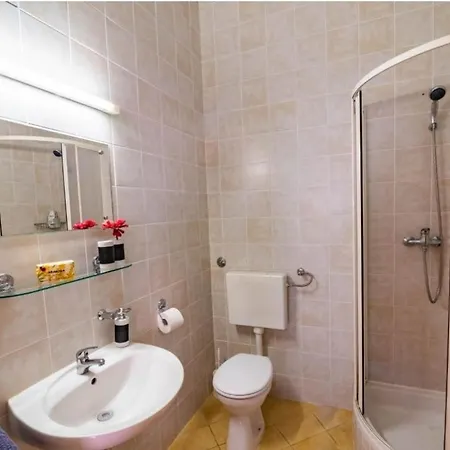 Olivera Apartman *