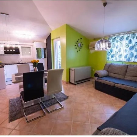 Olivera Appartement *