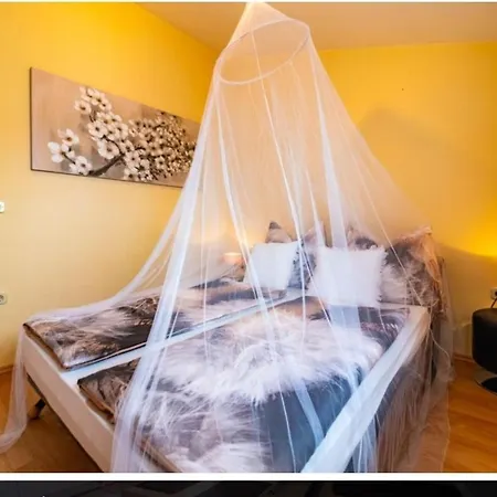 Apartmán Olivera Medulin